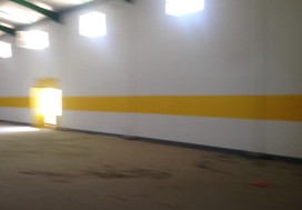 A LOUER DEPOT ET COM TUN SUD 950 M2
