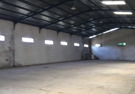 A LOUER 2 DEPOTS 2800 M2 MEGRINE