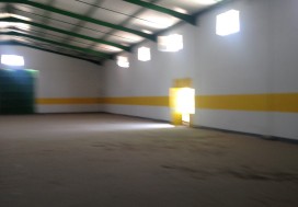 A LOUER DEPOT ET COM TUN SUD 950 M2