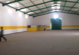 A LOUER DEPOT ET COM TUN SUD 950 M2