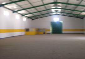 A LOUER DEPOT ET COM TUN SUD 950 M2