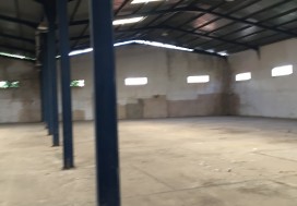 A LOUER 2 DEPOTS 2800 M2 MEGRINE