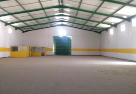 A LOUER DEPOT ET COM TUN SUD 950 M2