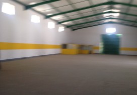 A LOUER DEPOT ET COM TUN SUD 950 M2