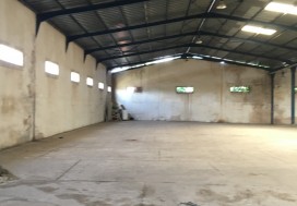 A LOUER 2 DEPOTS 2800 M2 MEGRINE