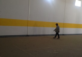 A LOUER DEPOT ET COM TUN SUD 950 M2