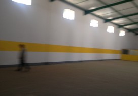 A LOUER DEPOT ET COM TUN SUD 950 M2