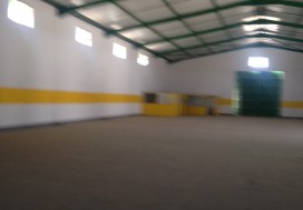 A LOUER DEPOT ET COM TUN SUD 950 M2