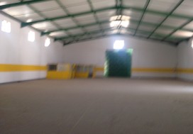A LOUER DEPOT ET COM TUN SUD 950 M2