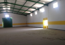 A LOUER DEPOT ET COM TUN SUD 950 M2