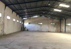 A LOUER 2 DEPOTS 2800 M2 MEGRINE