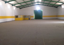 A LOUER DEPOT ET COM TUN SUD 950 M2