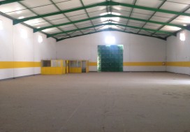 A LOUER DEPOT ET COM TUN SUD 950 M2