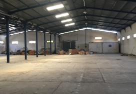 A LOUER 2 DEPOTS 2800 M2 MEGRINE