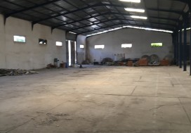 A LOUER 2 DEPOTS 2800 M2 MEGRINE