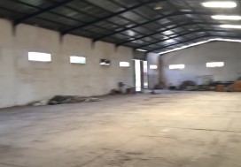 A LOUER 2 DEPOTS 2800 M2 MEGRINE