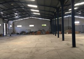 A LOUER 2 DEPOTS 2800 M2 MEGRINE