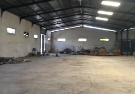 A LOUER 2 DEPOTS 2800 M2 MEGRINE