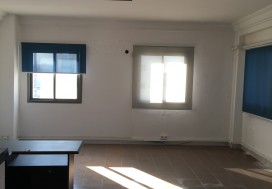 A LOUER LOCAL 1355 M2 CHARGUIA
