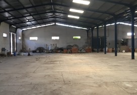 A LOUER 2 DEPOTS 2800 M2 MEGRINE