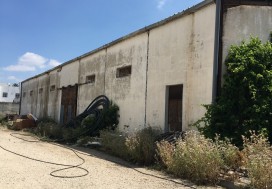 A LOUER 2 DEPOTS 2800 M2 MEGRINE