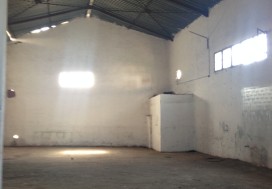 A LOUER LOCAL 2700 M2 NABEUL OUEST