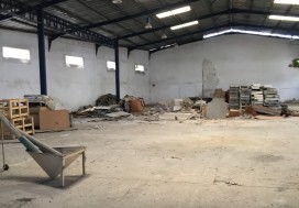 A LOUER 2 DEPOTS 2800 M2 MEGRINE