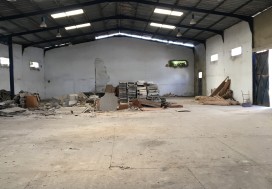 A LOUER 2 DEPOTS 2800 M2 MEGRINE