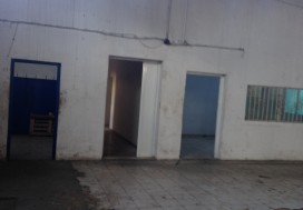 A LOUER LOCAL 2700 M2 NABEUL OUEST