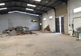 A LOUER 2 DEPOTS 2800 M2 MEGRINE
