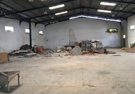 A LOUER 2 DEPOTS 2800 M2 MEGRINE