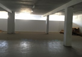 A LOUER LOCAL 1355 M2 CHARGUIA