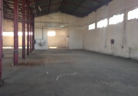 A LOUER LOCAL 2700 M2 NABEUL OUEST