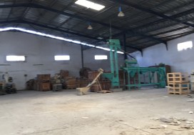 A LOUER 2 DEPOTS 2800 M2 MEGRINE