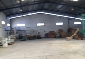 A LOUER 2 DEPOTS 2800 M2 MEGRINE