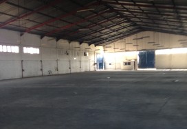 A LOUER LOCAL 2700 M2 NABEUL OUEST