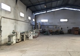 A LOUER 2 DEPOTS 2800 M2 MEGRINE