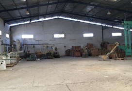 A LOUER 2 DEPOTS 2800 M2 MEGRINE