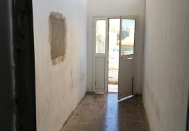 A LOUER LOCAL 1355 M2 CHARGUIA