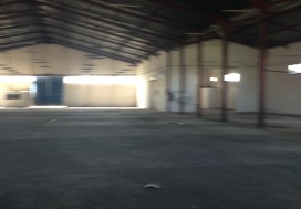 A LOUER LOCAL 2700 M2 NABEUL OUEST