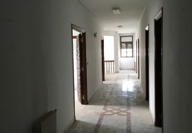 A LOUER PLATEAU 12 BUR MUTVIL 400 M2