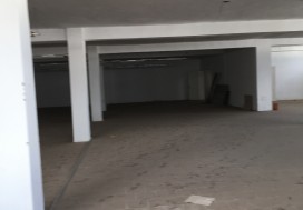 A LOUER LOCAL 1355 M2 CHARGUIA