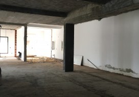 A LOUER LOCAL COMMERC 600 M2 DIV LAC 2