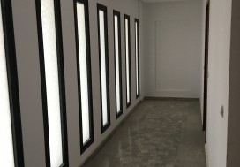 A L ESPACE BUREAUX 1600 M2 DIV LAC 2