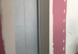 A L ESPACE BUREAUX 1600 M2 DIV LAC 2