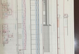 LOCAL EN CONSTRUCT 4600 M2 TUNIS SUD