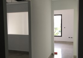 A L ESPACE BUREAUX 1600 M2 DIV LAC 2