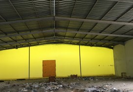 A VENDRE DEPOT 2500/4763 M2 TUNIS SUD