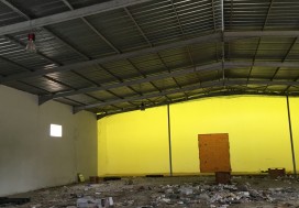 A VENDRE DEPOT 2500/4763 M2 TUNIS SUD