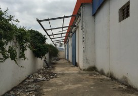 A VENDRE DEPOT 2500/4763 M2 TUNIS SUD